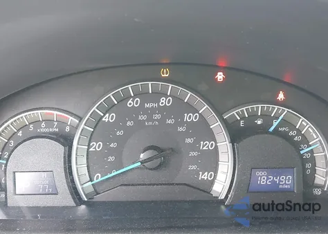 2013 Toyota Camry L/Se/Le/Xle from USA, damaged, VIN 4T1BF1FK9DU685048